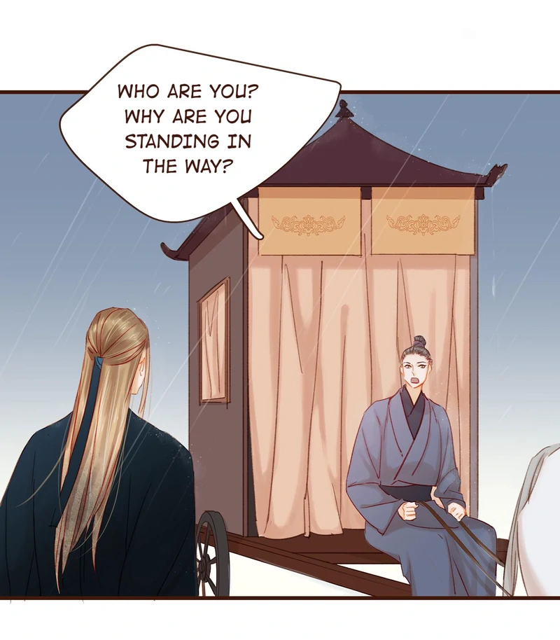 Our Young Master’s Plans are Infallible [Official] - 43 - Poisoned manhwa