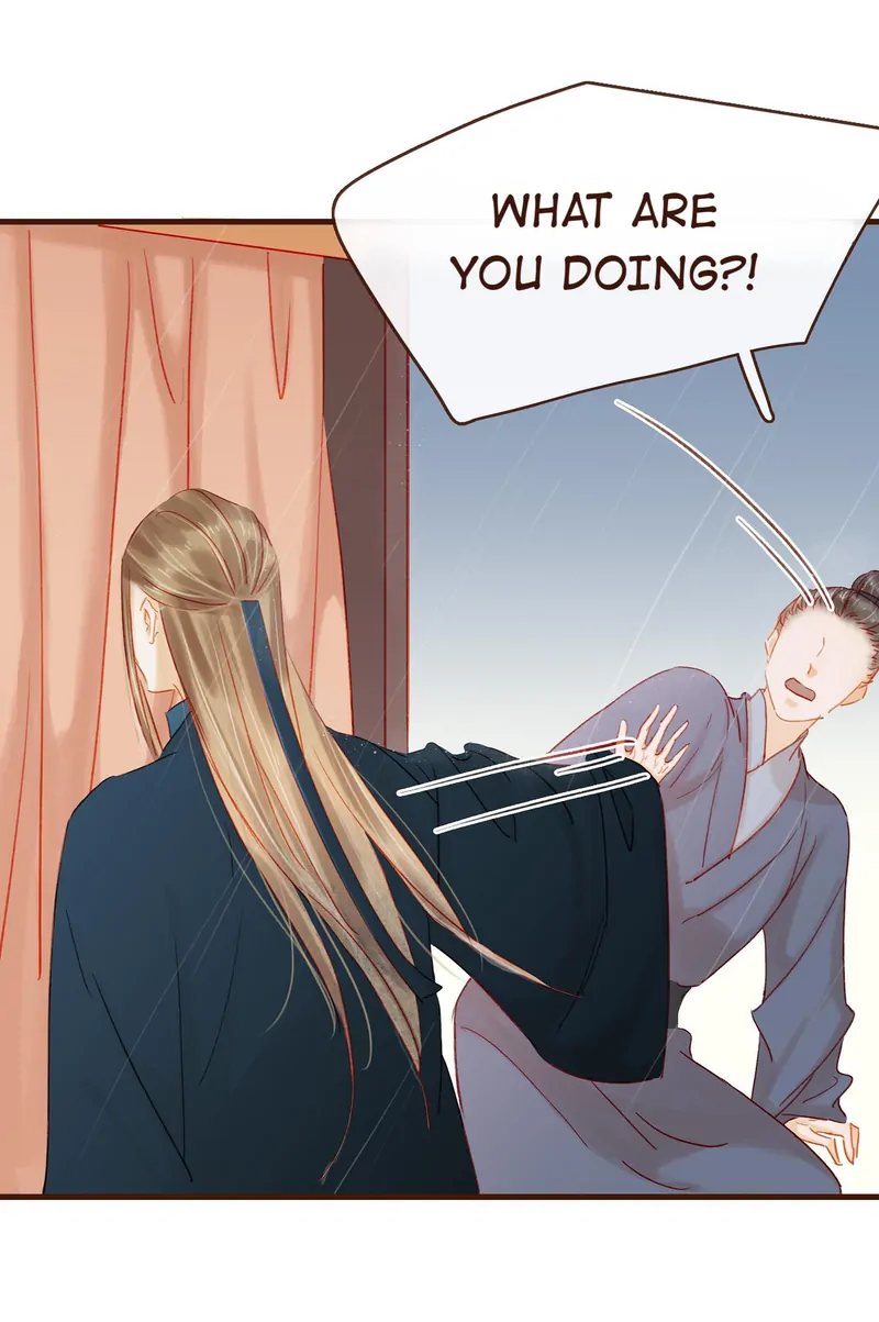 Our Young Master’s Plans are Infallible [Official] - 43 - Poisoned manhwa