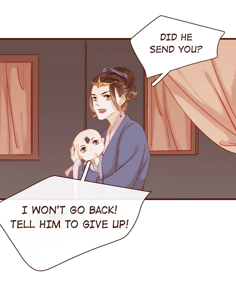 Our Young Master’s Plans are Infallible [Official] - 43 - Poisoned manhwa