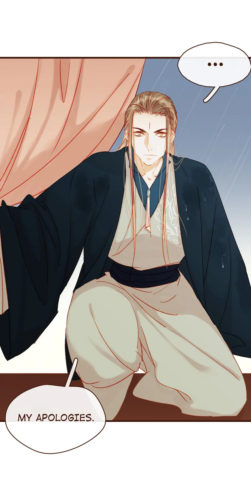 Our Young Master’s Plans are Infallible [Official] - 43 - Poisoned manhwa