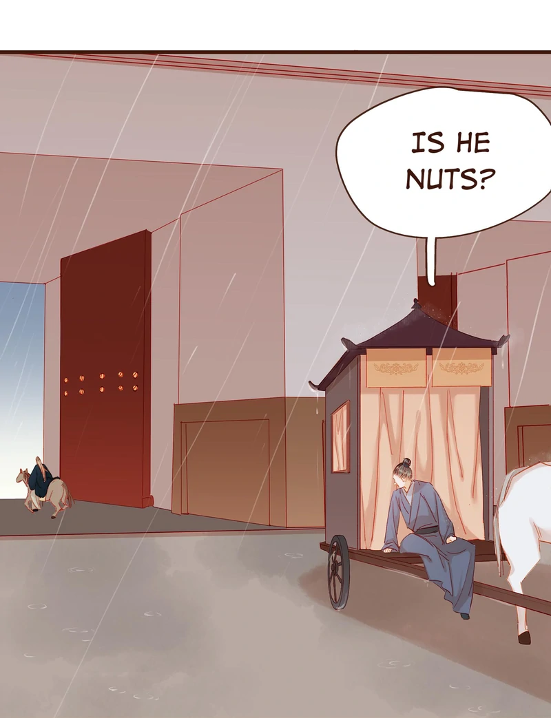 Our Young Master’s Plans are Infallible [Official] - 43 - Poisoned manhwa