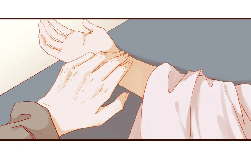 Our Young Master’s Plans are Infallible [Official] - 43 - Poisoned manhwa