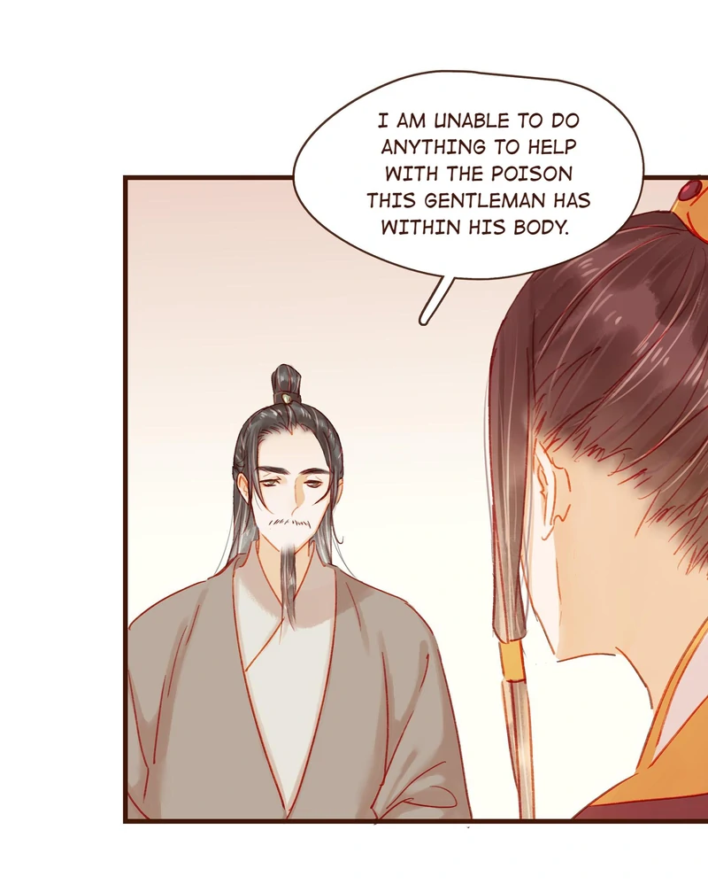 Our Young Master’s Plans are Infallible [Official] - 43 - Poisoned manhwa