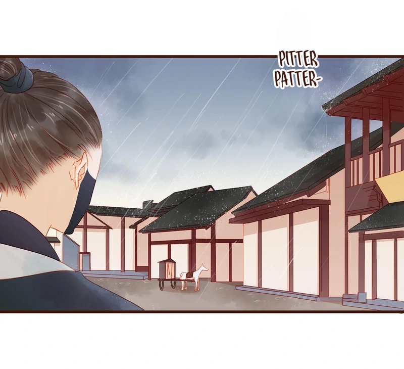 Our Young Master’s Plans are Infallible [Official] - 44 - Giving Medicine manhwa