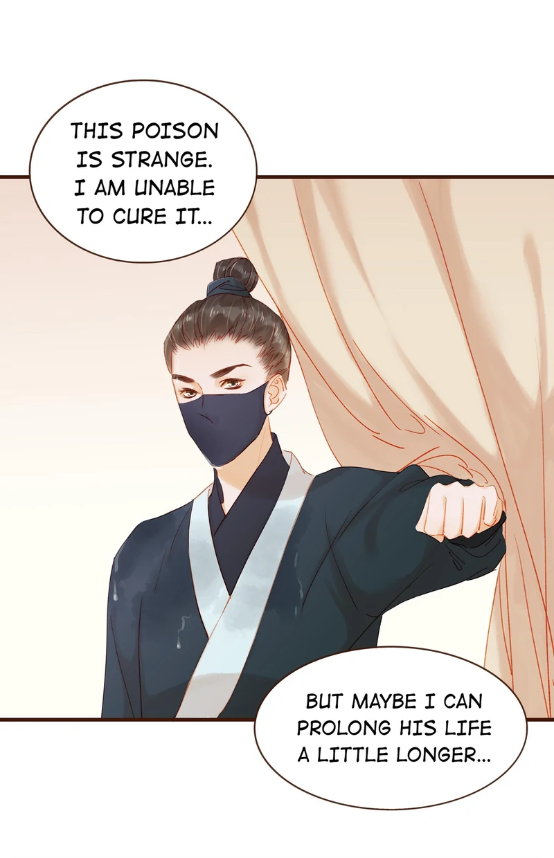 Our Young Master’s Plans are Infallible [Official] - 44 - Giving Medicine manhwa