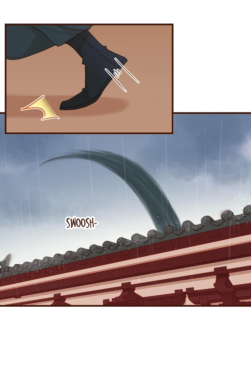 Our Young Master’s Plans are Infallible [Official] - 44 - Giving Medicine manhwa