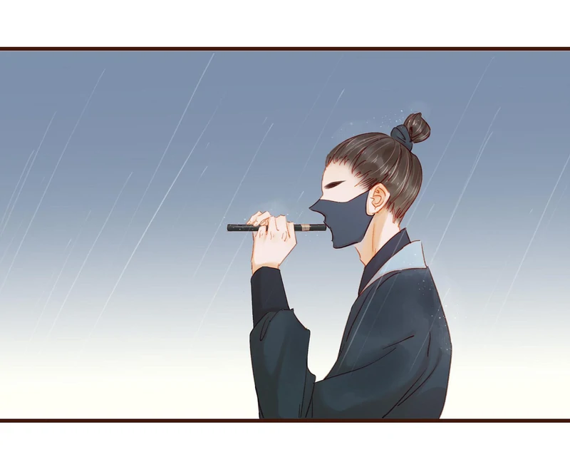 Our Young Master’s Plans are Infallible [Official] - 44 - Giving Medicine manhwa