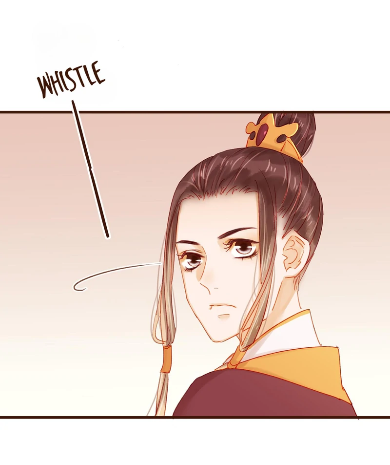 Our Young Master’s Plans are Infallible [Official] - 44 - Giving Medicine manhwa