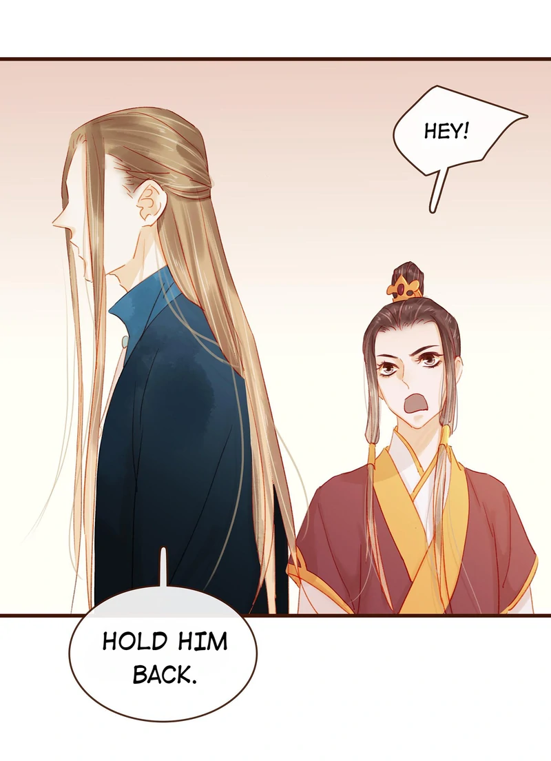 Our Young Master’s Plans are Infallible [Official] - 44 - Giving Medicine manhwa