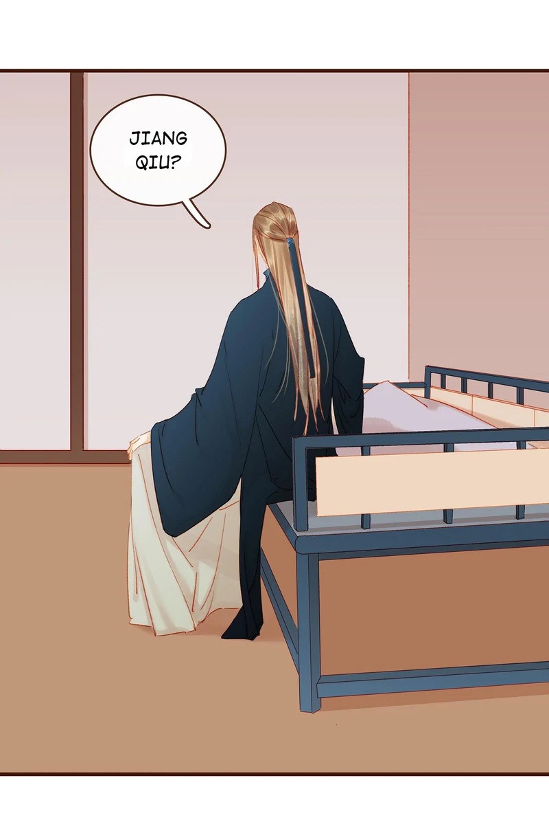 Our Young Master’s Plans are Infallible [Official] - 44 - Giving Medicine manhwa