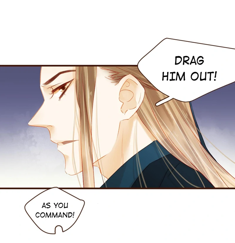 Our Young Master’s Plans are Infallible [Official] - 44 - Giving Medicine manhwa