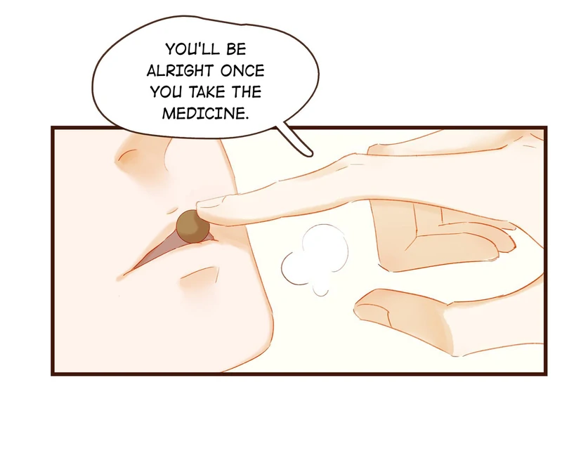 Our Young Master’s Plans are Infallible [Official] - 44 - Giving Medicine manhwa