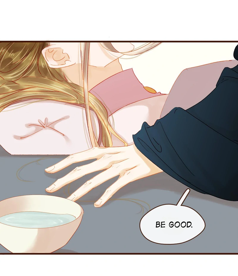 Our Young Master’s Plans are Infallible [Official] - 44 - Giving Medicine manhwa