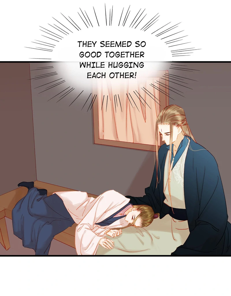Our Young Master’s Plans are Infallible [Official] - 45 - Poison Cured manhwa