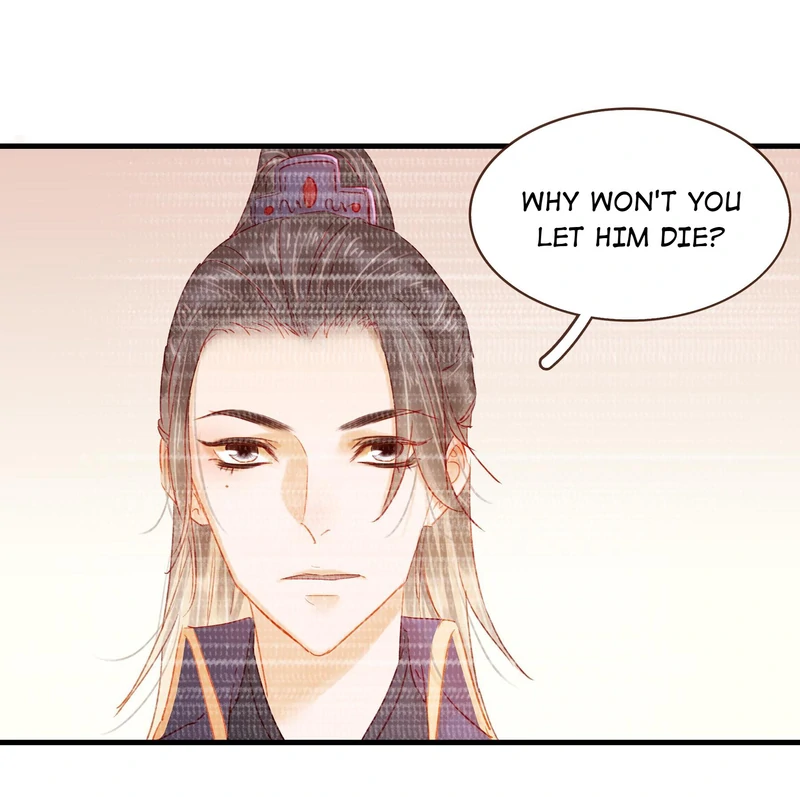 Our Young Master’s Plans are Infallible [Official] - 45 - Poison Cured manhwa