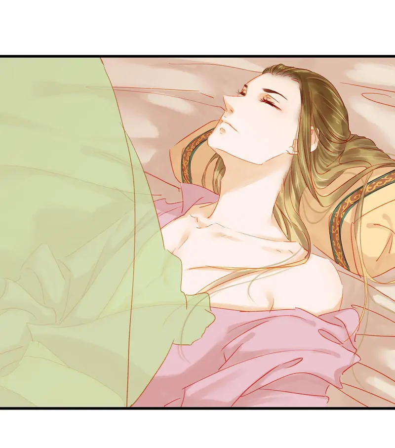 Our Young Master’s Plans are Infallible [Official] - 45 - Poison Cured manhwa