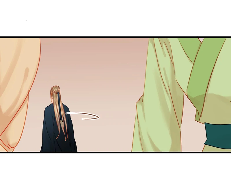 Our Young Master’s Plans are Infallible [Official] - 45 - Poison Cured manhwa