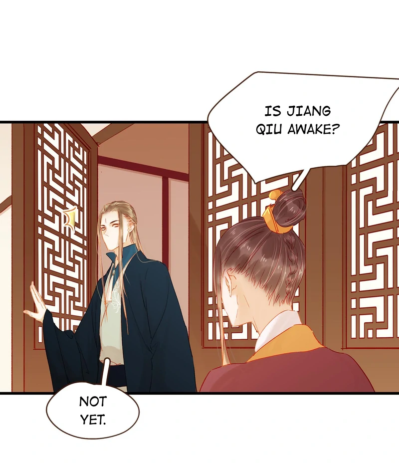 Our Young Master’s Plans are Infallible [Official] - 45 - Poison Cured manhwa