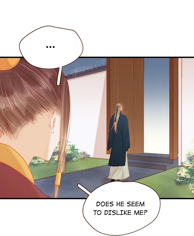 Our Young Master’s Plans are Infallible [Official] - 45 - Poison Cured manhwa