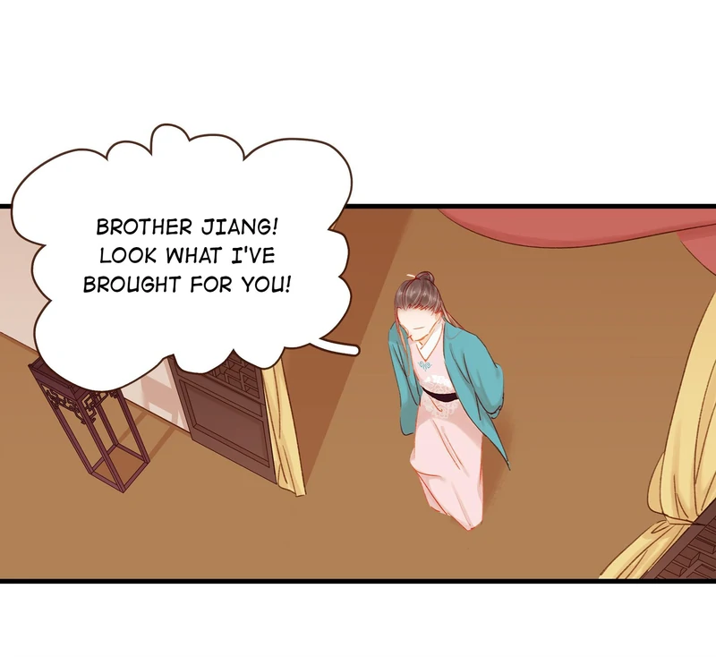 Our Young Master’s Plans are Infallible [Official] - 45 - Poison Cured manhwa