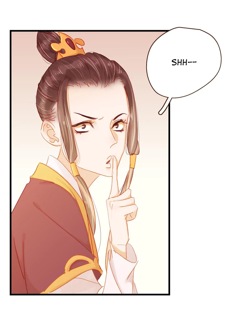 Our Young Master’s Plans are Infallible [Official] - 45 - Poison Cured manhwa