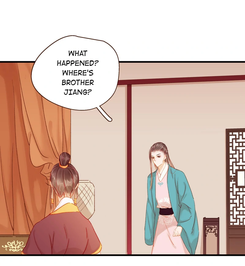 Our Young Master’s Plans are Infallible [Official] - 45 - Poison Cured manhwa