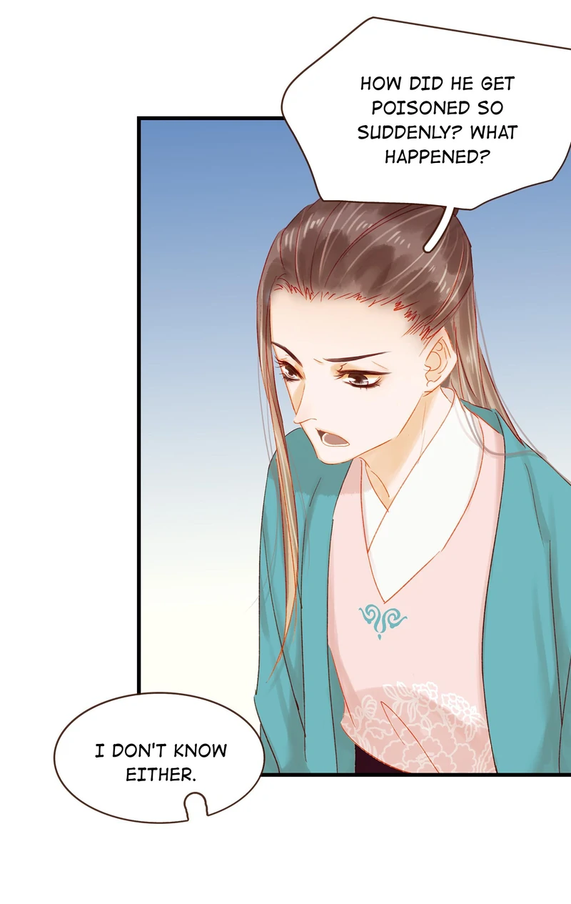 Our Young Master’s Plans are Infallible [Official] - 45 - Poison Cured manhwa