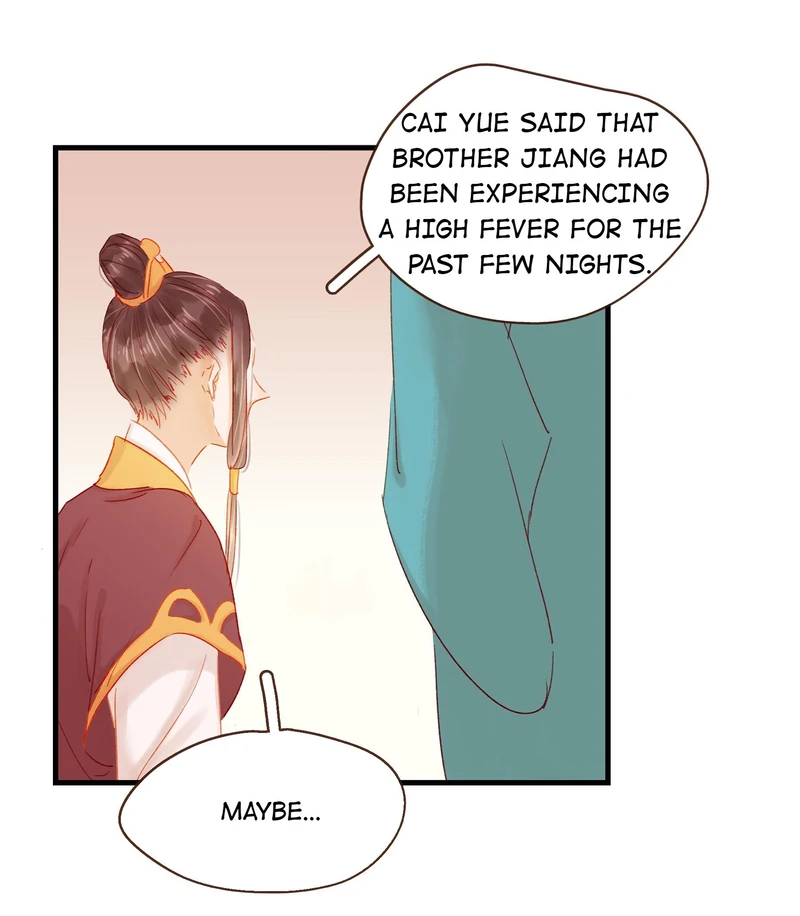 Our Young Master’s Plans are Infallible [Official] - 45 - Poison Cured manhwa