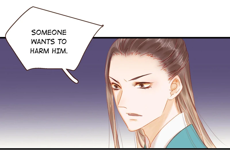Our Young Master’s Plans are Infallible [Official] - 45 - Poison Cured manhwa
