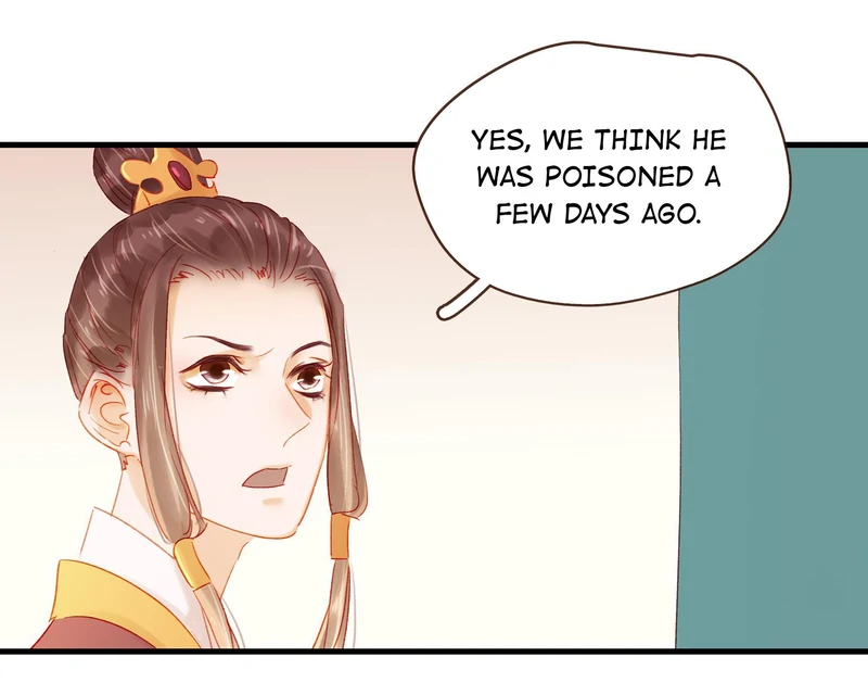 Our Young Master’s Plans are Infallible [Official] - 45 - Poison Cured manhwa
