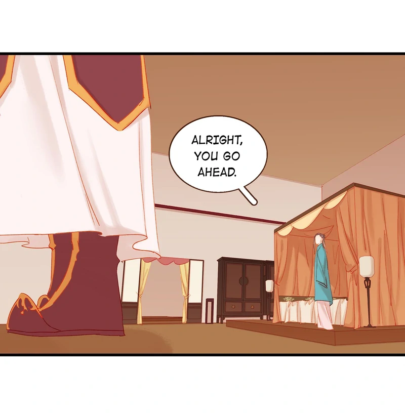 Our Young Master’s Plans are Infallible [Official] - 45 - Poison Cured manhwa