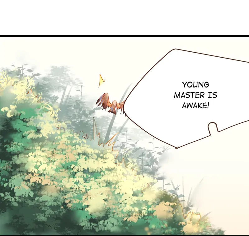 Our Young Master’s Plans are Infallible [Official] - 45 - Poison Cured manhwa
