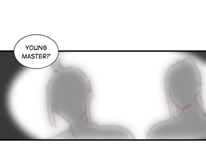 Our Young Master’s Plans are Infallible [Official] - 45 - Poison Cured manhwa