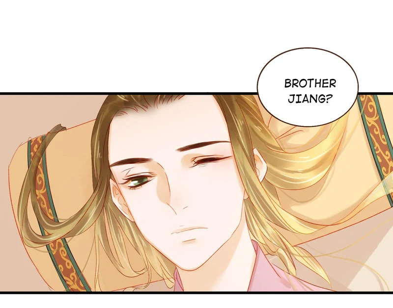 Our Young Master’s Plans are Infallible [Official] - 45 - Poison Cured manhwa