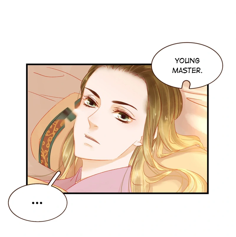 Our Young Master’s Plans are Infallible [Official] - 45 - Poison Cured manhwa
