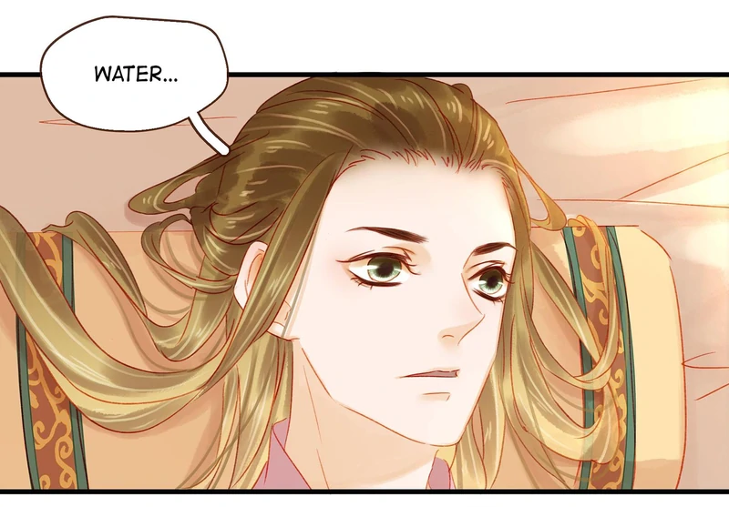Our Young Master’s Plans are Infallible [Official] - 45 - Poison Cured manhwa