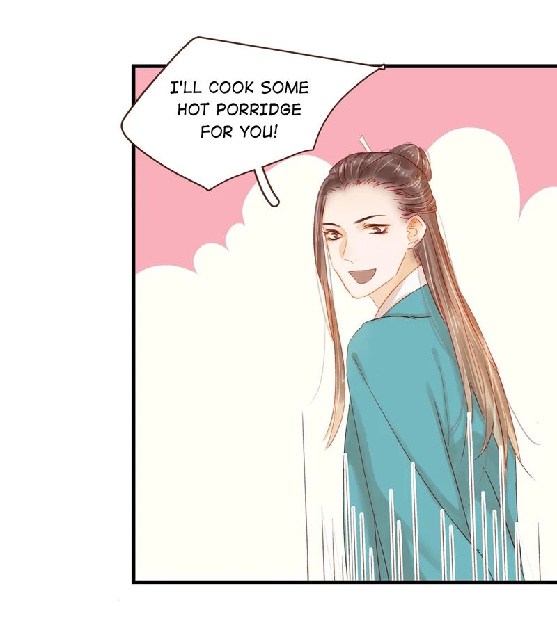 Our Young Master’s Plans are Infallible [Official] - 45 - Poison Cured manhwa