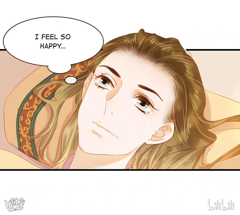 Our Young Master’s Plans are Infallible [Official] - 45 - Poison Cured manhwa