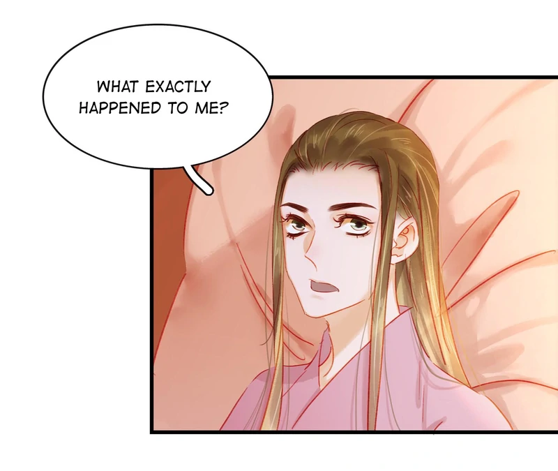 Our Young Master’s Plans are Infallible [Official] - 46 - Good Medicine Is Bitter manhwa