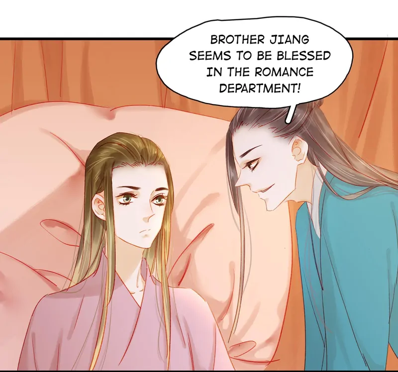 Our Young Master’s Plans are Infallible [Official] - 46 - Good Medicine Is Bitter manhwa