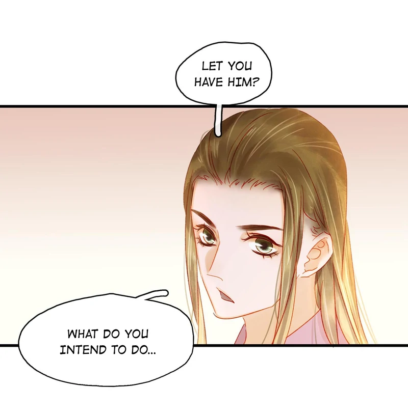 Our Young Master’s Plans are Infallible [Official] - 46 - Good Medicine Is Bitter manhwa