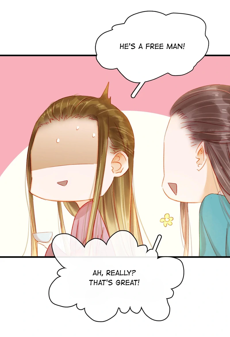 Our Young Master’s Plans are Infallible [Official] - 46 - Good Medicine Is Bitter manhwa