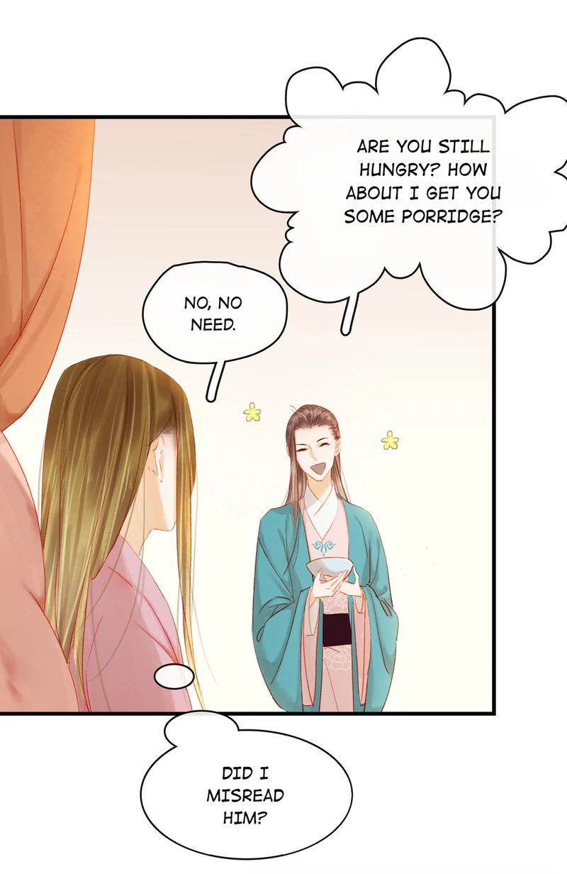 Our Young Master’s Plans are Infallible [Official] - 46 - Good Medicine Is Bitter manhwa
