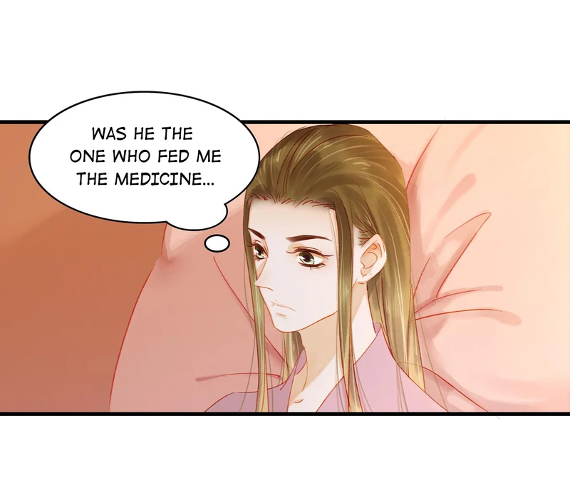 Our Young Master’s Plans are Infallible [Official] - 46 - Good Medicine Is Bitter manhwa