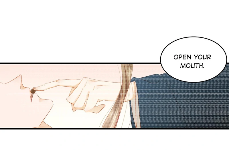 Our Young Master’s Plans are Infallible [Official] - 46 - Good Medicine Is Bitter manhwa