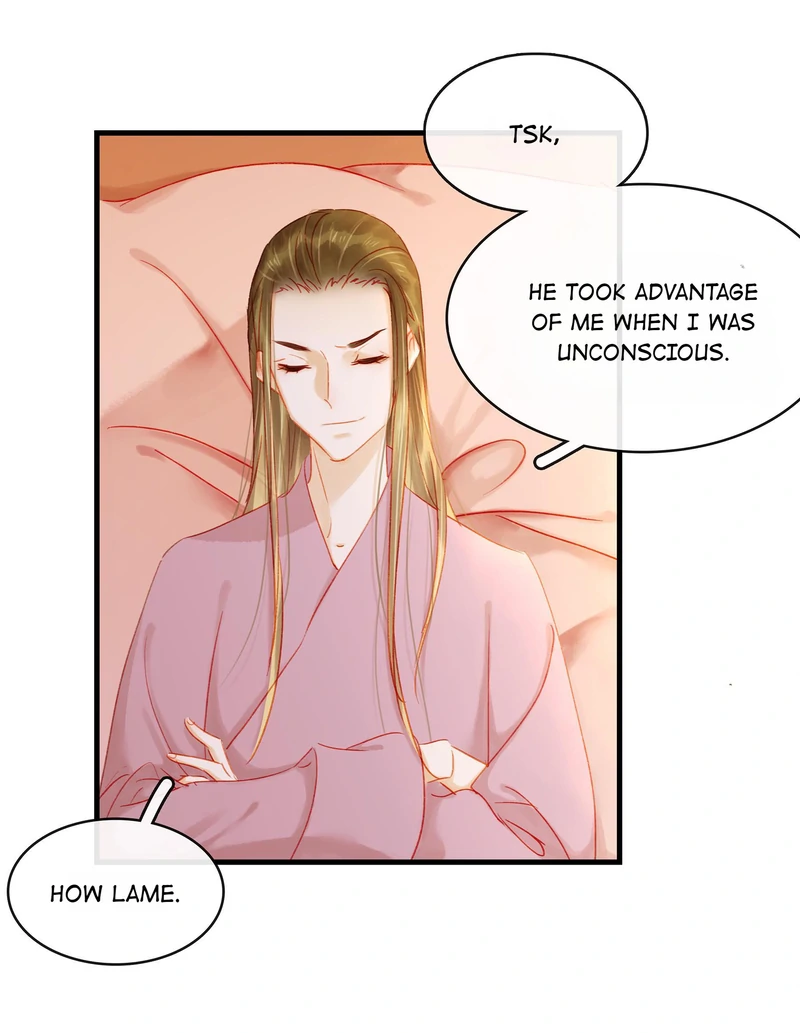 Our Young Master’s Plans are Infallible [Official] - 46 - Good Medicine Is Bitter manhwa