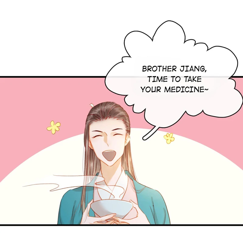 Our Young Master’s Plans are Infallible [Official] - 46 - Good Medicine Is Bitter manhwa