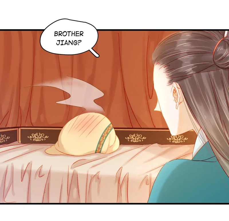 Our Young Master’s Plans are Infallible [Official] - 46 - Good Medicine Is Bitter manhwa