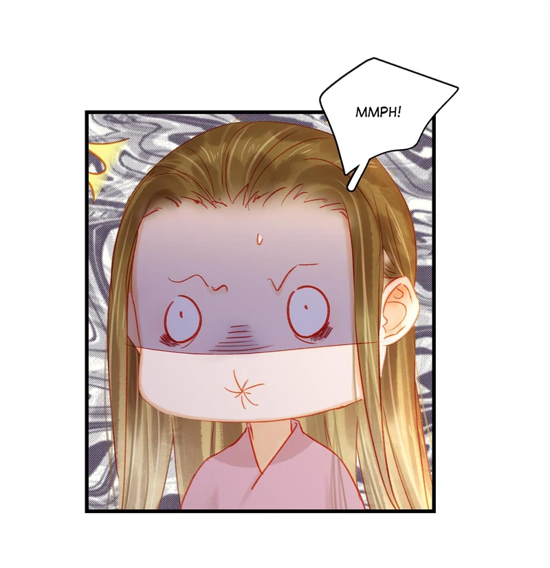 Our Young Master’s Plans are Infallible [Official] - 46 - Good Medicine Is Bitter manhwa