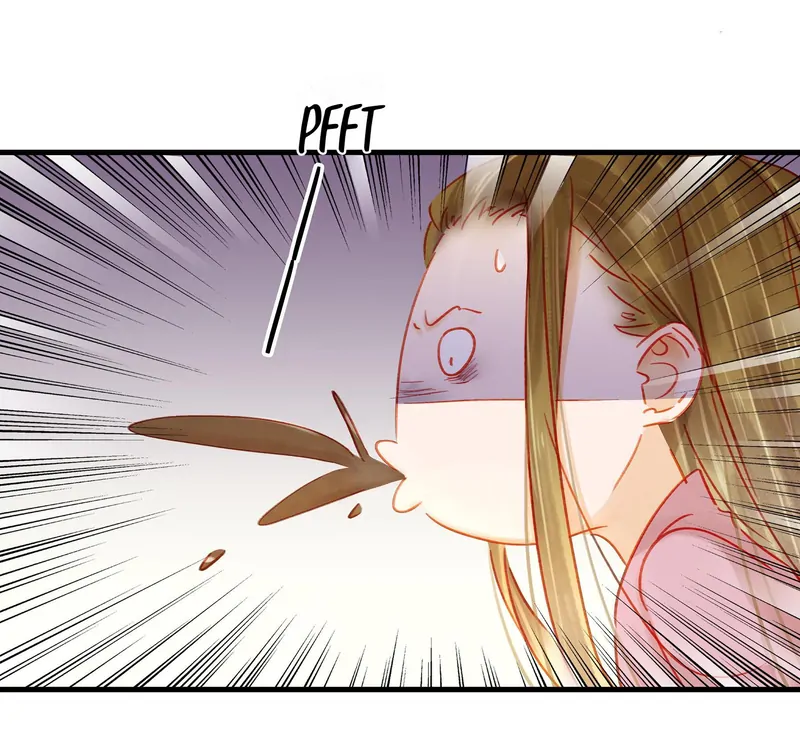 Our Young Master’s Plans are Infallible [Official] - 46 - Good Medicine Is Bitter manhwa